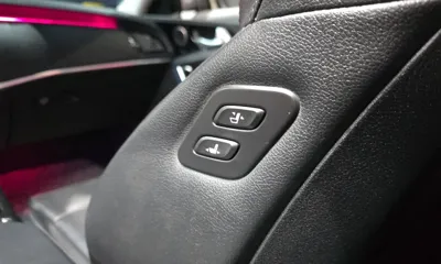 Kia Stinger 2018, 125980 км, за 8403.91 USD - фото 28