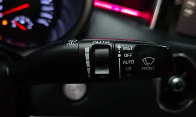 Kia Stinger 2018, 125980 км, за 8403.91 USD - фото 29