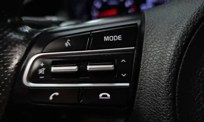 Kia Stinger 2018, 125980 км, за 8403.91 USD - фото 31