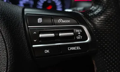 Kia Stinger 2018, 125980 км, за 8403.91 USD - фото 32