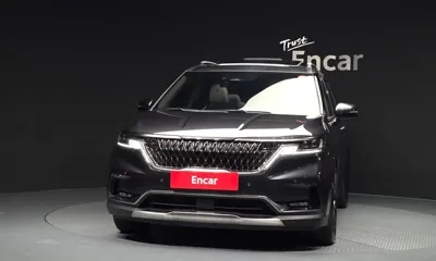 Kia Canival 2023, 45154 км, за 17805.36 USD