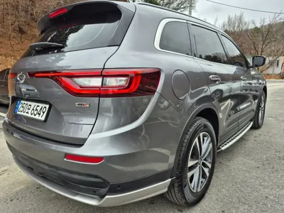 Renault-KoreaSamsung QM6 2019, 120319 км, за 6820.27 USD - фото 6