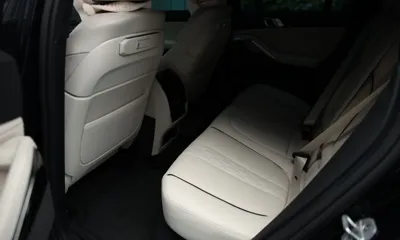 BMW X6 2026, 5750 км, за 80608.44 USD - фото 11
