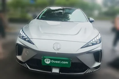 MG 4 EV 2022, 73800 км, за 11255 USD