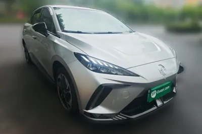 MG 4 EV 2022, 73800 км, за 11255 USD