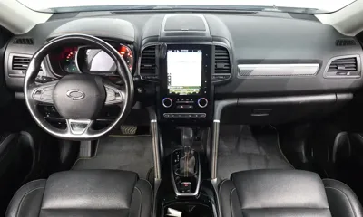 Renault-KoreaSamsung QM6 2020, 85588 км, за 9765.48 USD - фото 7