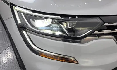 Renault-KoreaSamsung QM6 2020, 85588 км, за 9765.48 USD - фото 22