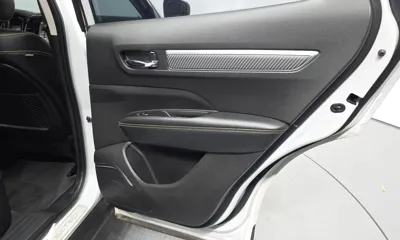 Renault-KoreaSamsung QM6 2020, 85588 км, за 9765.48 USD - фото 25