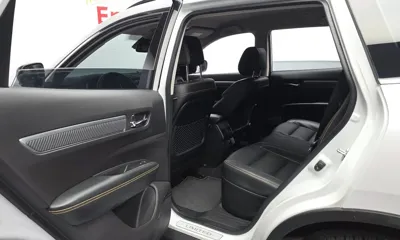 Renault-KoreaSamsung QM6 2020, 85588 км, за 9765.48 USD - фото 26