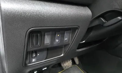 Renault-KoreaSamsung QM6 2020, 85588 км, за 9765.48 USD - фото 29