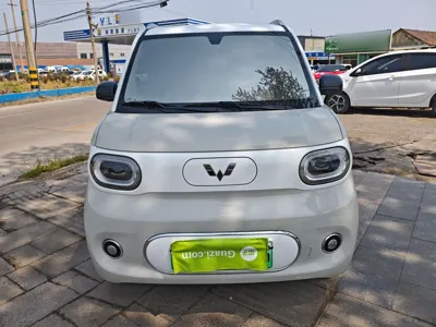 Wuling Hongguang MINIEV 2024, 15100 км, за 5475 USD
