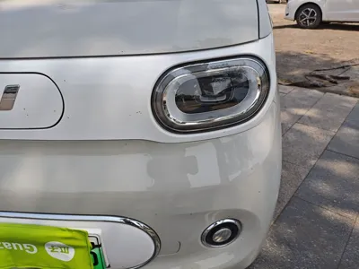 Wuling Hongguang MINIEV 2024, 15100 км, за 5475 USD - фото 9