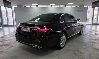 Mercedes-Benz E-Class 2022, 110353 км, за 24788.49 USD