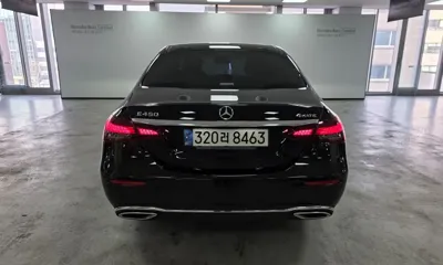Mercedes-Benz E-Class 2022, 110353 км, за 24788.49 USD