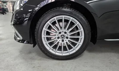 Mercedes-Benz E-Class 2022, 110353 км, за 24788.49 USD