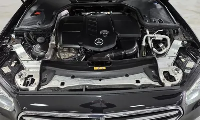 Mercedes-Benz E-Class 2022, 110353 км, за 24788.49 USD - фото 6