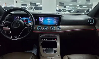 Mercedes-Benz E-Class 2022, 110353 км, за 24788.49 USD - фото 7