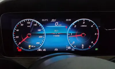 Mercedes-Benz E-Class 2022, 110353 км, за 24788.49 USD - фото 8