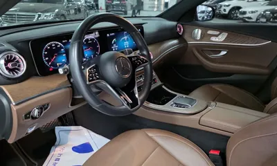Mercedes-Benz E-Class 2022, 110353 км, за 24788.49 USD - фото 13