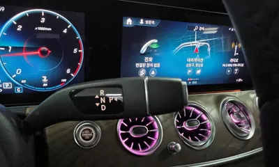 Mercedes-Benz E-Class 2022, 110353 км, за 24788.49 USD - фото 14