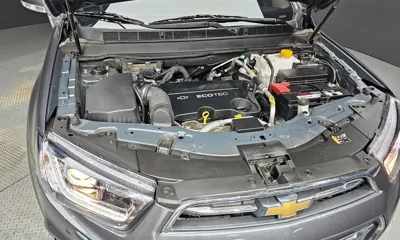 ChevroletGMDaewoo Captiva 2016, 82800 км, за 5517.6 USD - фото 6