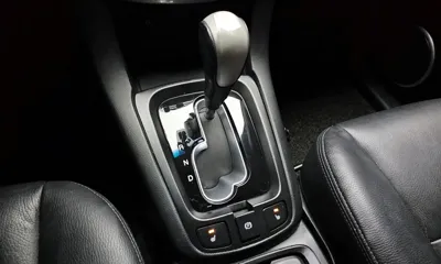 ChevroletGMDaewoo Captiva 2016, 82800 км, за 5517.6 USD - фото 9