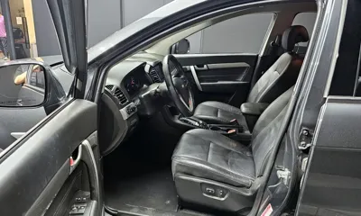 ChevroletGMDaewoo Captiva 2016, 82800 км, за 5517.6 USD - фото 10