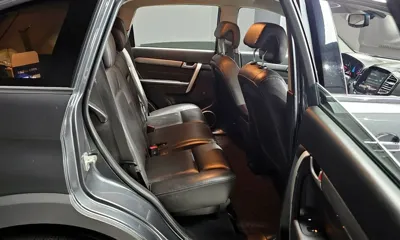 ChevroletGMDaewoo Captiva 2016, 82800 км, за 5517.6 USD - фото 11