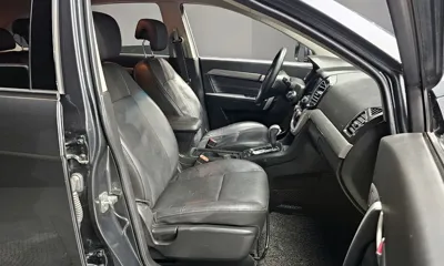 ChevroletGMDaewoo Captiva 2016, 82800 км, за 5517.6 USD - фото 12