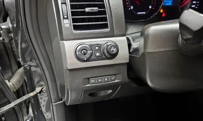 ChevroletGMDaewoo Captiva 2016, 82800 км, за 5517.6 USD - фото 16