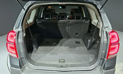 ChevroletGMDaewoo Captiva 2016, 82800 км, за 5517.6 USD - фото 20