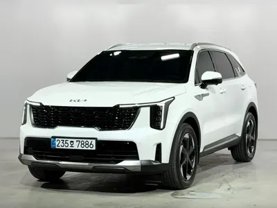 Kia Sorento · 2026 год