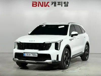 Kia Sorento 2026, 10736 км, за 10831.04 USD