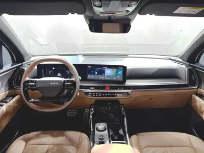 Kia Sorento 2026, 10736 км, за 10831.04 USD