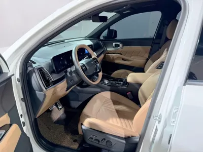 Kia Sorento 2026, 10736 км, за 10831.04 USD