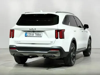 Kia Sorento 2026, 10736 км, за 10831.04 USD - фото 7