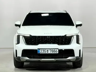 Kia Sorento 2026, 10736 км, за 10831.04 USD - фото 8