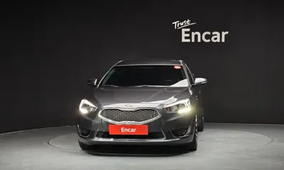 Kia K7 2016, 102644 км, за 4857.56 USD