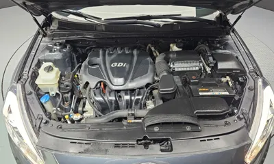 Kia K7 2016, 102644 км, за 4857.56 USD - фото 6