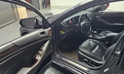 Kia K7 2016, 102644 км, за 4857.56 USD - фото 10