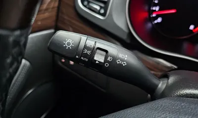 Kia K7 2016, 102644 км, за 4857.56 USD - фото 16