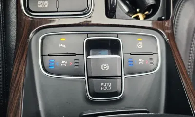 Kia K7 2016, 102644 км, за 4857.56 USD - фото 18