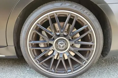 Mercedes-Benz S-Class 2024, 40000 км, за 126977.87 USD - фото 16