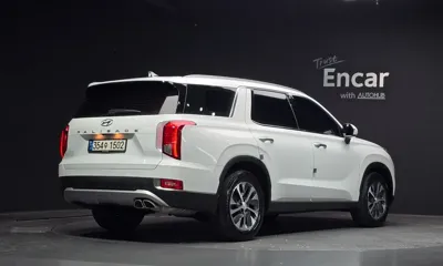 Hyundai Palisade 2022, 47845 км, за 18905.08 USD