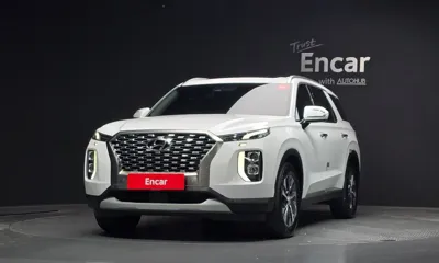 Hyundai Palisade 2022, 47845 км, за 18905.08 USD