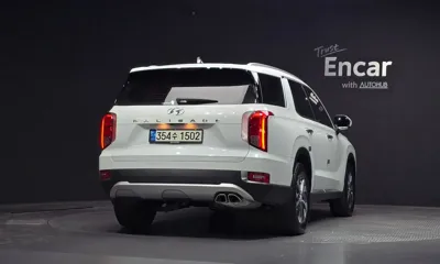 Hyundai Palisade 2022, 47845 км, за 18905.08 USD