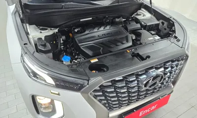 Hyundai Palisade 2022, 47845 км, за 18905.08 USD - фото 6