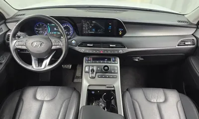 Hyundai Palisade 2022, 47845 км, за 18905.08 USD - фото 7