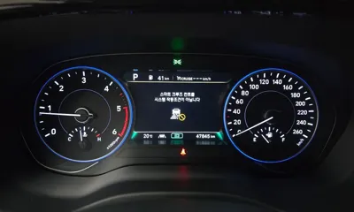Hyundai Palisade 2022, 47845 км, за 18905.08 USD - фото 8