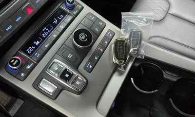 Hyundai Palisade 2022, 47845 км, за 18905.08 USD - фото 9